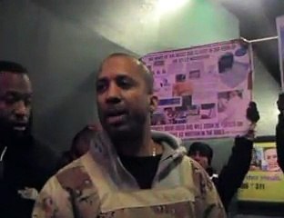 Pt2 Don’t Take The RFID Chip It Will Be Mandatory.