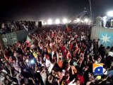 Imran for ‘poll rigging’ probe under SC commission-Geo Reports-09 Nov 20