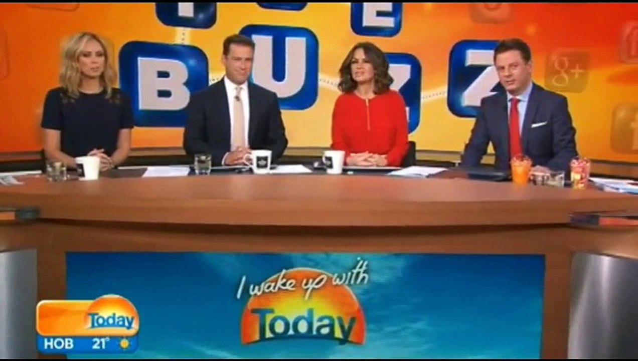 TS 21st October 2014