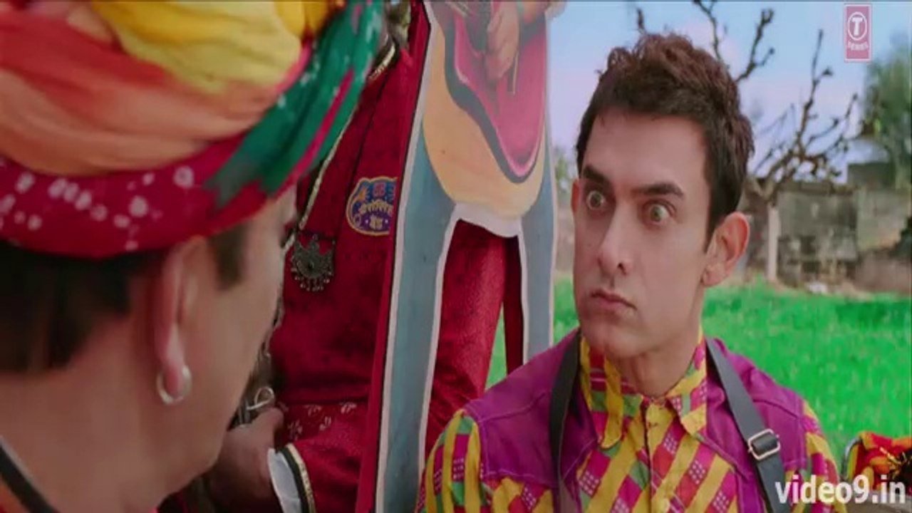 Tharki Chokro - (PK) Ofiicial