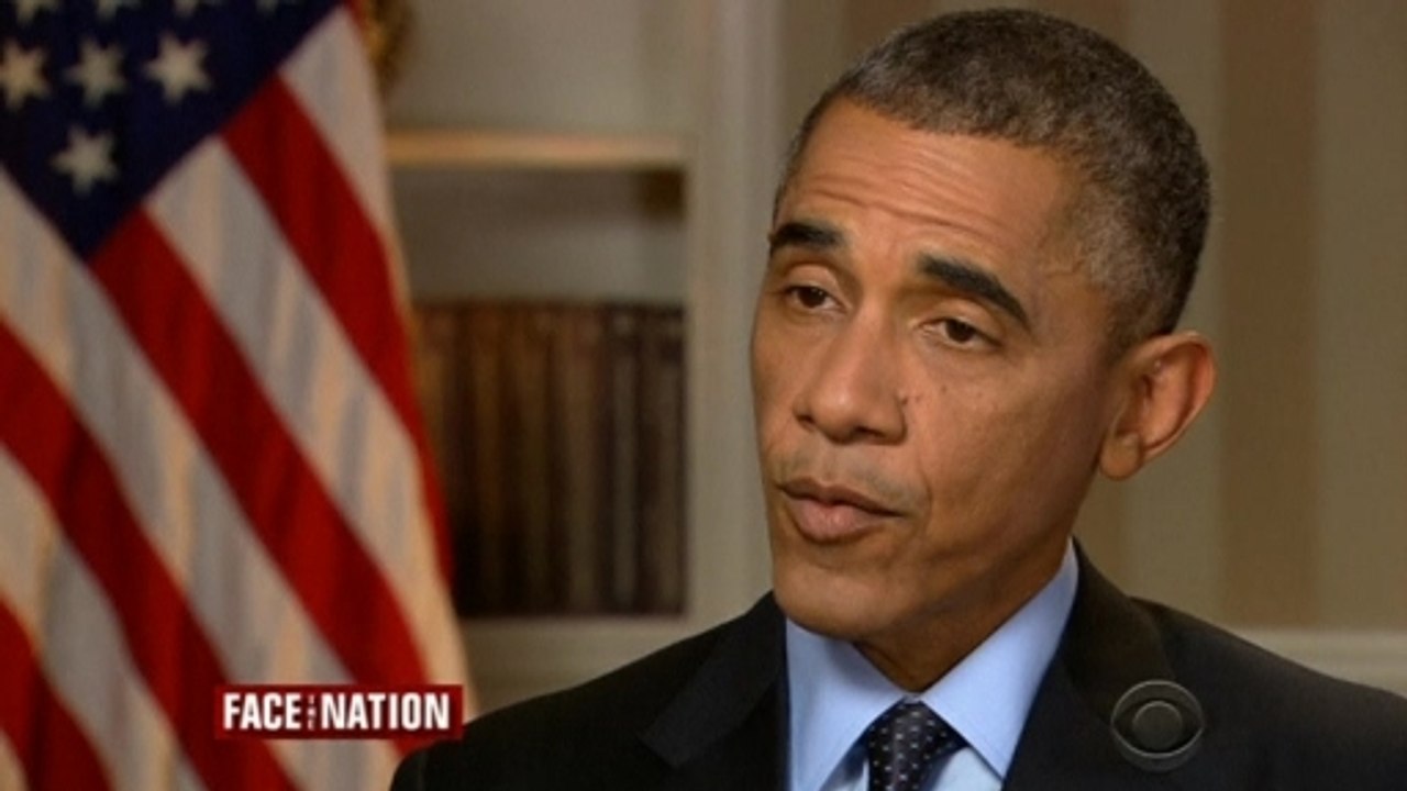 Obama calls extra Iraq troop "new phase"