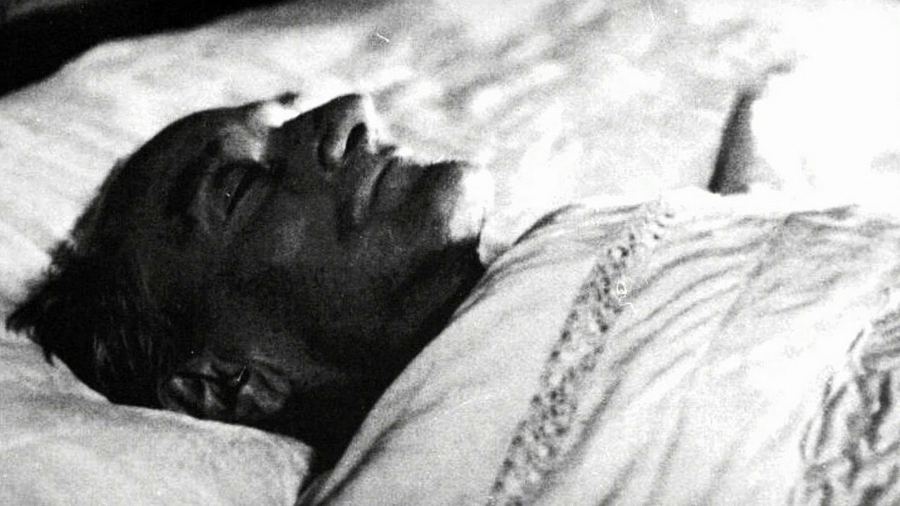 Atatürk'ün Ruhu için El Fatiha