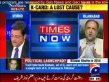 Khabar Naak - 26th September 2014