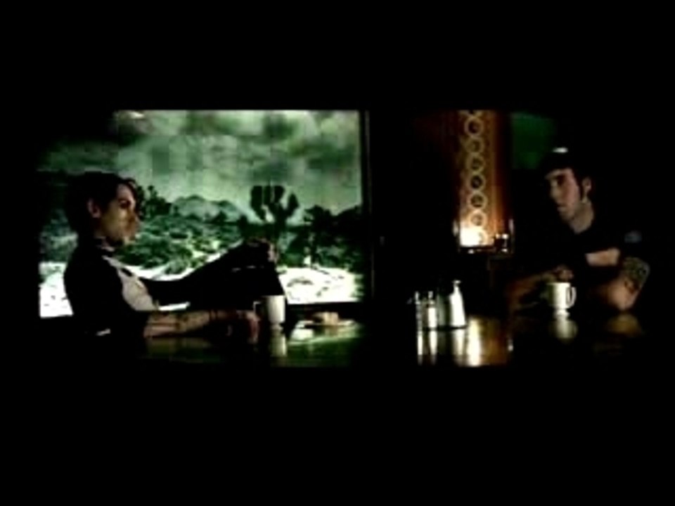 The Distillers City Of Angels