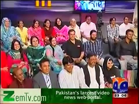 Khabar Naak Latest Episode On Geo News 14 October 2012 Full Episode Pakistani Funny YouTube - YouTube