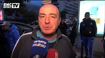 Football / OM : De battre leurs cœurs ont recommencé - 09/11