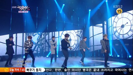 141107 BEAST - 1230