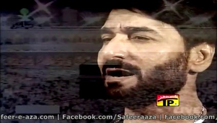 Nadeem Sarwar -noha-2003- Dua e Kumail