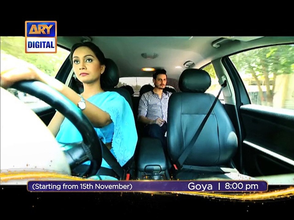 Goya Promo 1