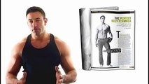 adonis golden ratio bodybuilding - home gym bodybuilding exercises