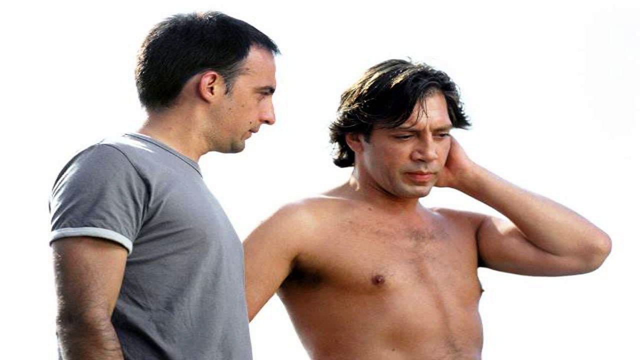 Mar adentro 2004 Full Movie