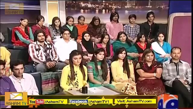Khabar Naak 30 August 2013 Full in HQ by Geo News Khabar Naak 30 August 2013