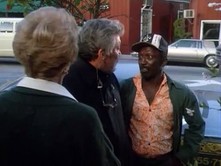 asesinato a ritmo de jazz Se ha escrito un crimen(2)