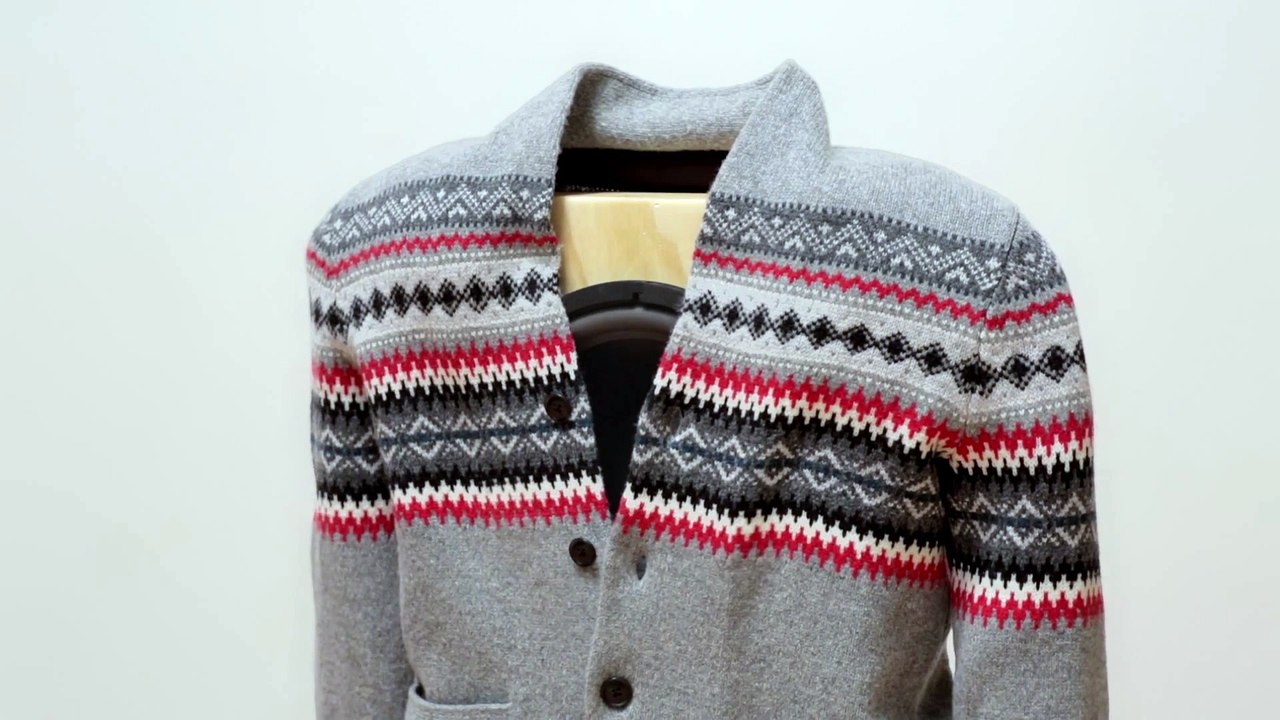 Gap : Sweater speaker
