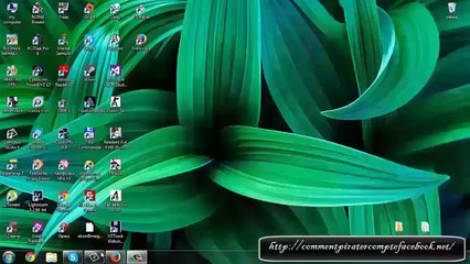 comment voler un compte facebook