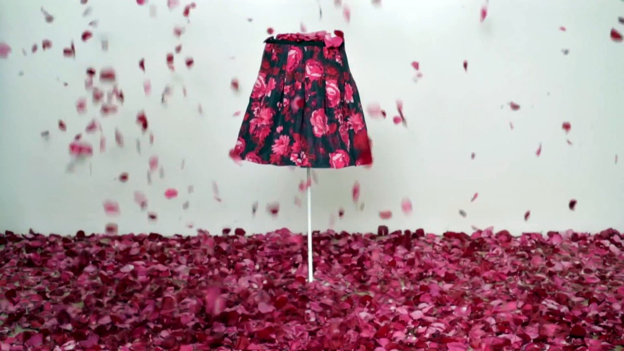 Gap : Flower shower