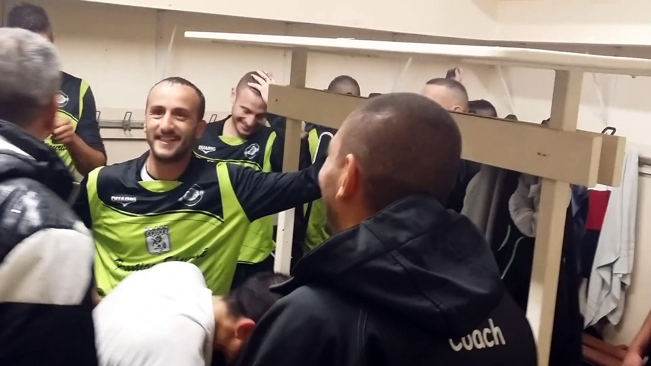 Seniors 2 - Gerland