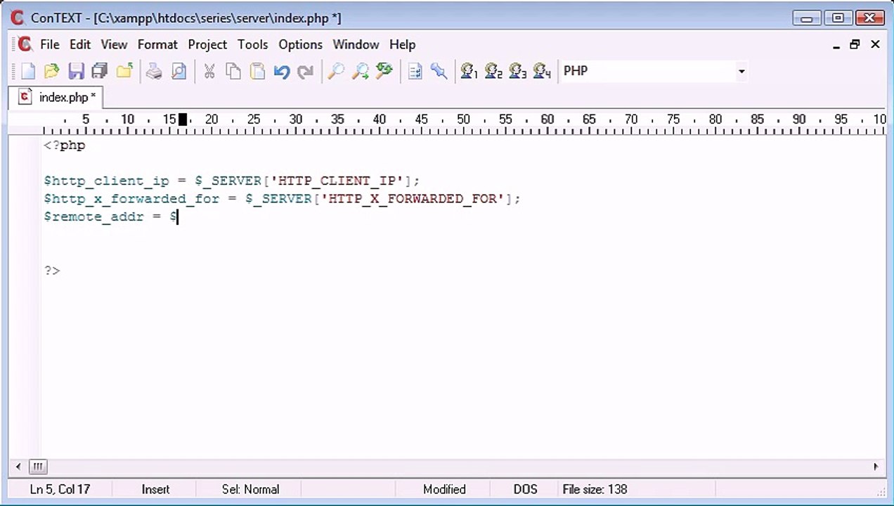 66 Beginner PHP heavndropsi