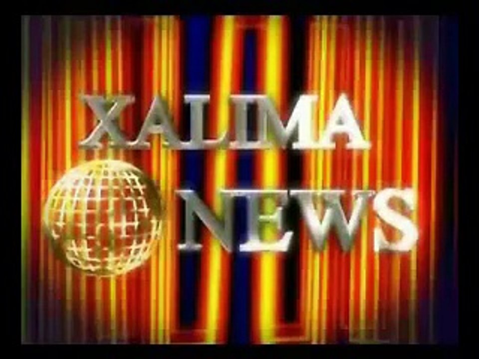 opinion avec sidy lamine niasse - 9 nov 2014