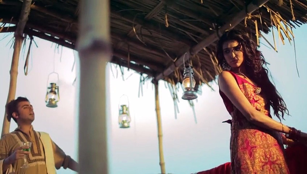 ye jo halka halka suroor hai by farhaan saeed