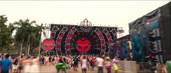 Rosy - Mizik ka baw Lov / UNITED WE DANCE