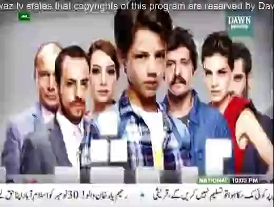 Saazish - 9th November 2014