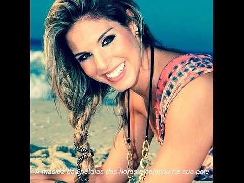 No dia em que Deus lhe criou, Kell (poesia com música)