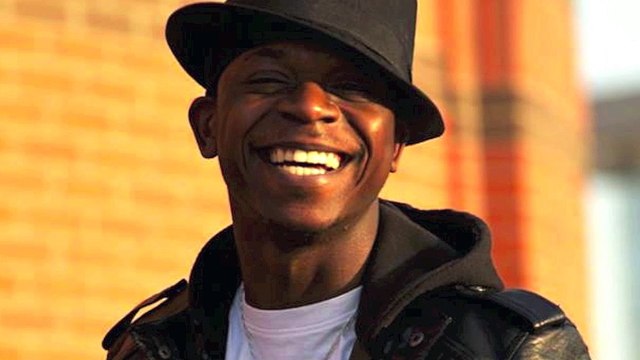 Art'ikule stage de Hip Hop Chorégraphie THY