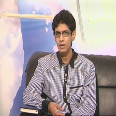 part 1: Hamza Hashmi interview in Muharrum ul haram