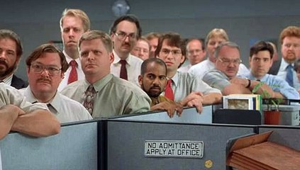 Office Space (1999) Full Movie in ★HD Quality★