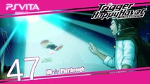Danganronpa Trigger Happy Havoc (PSV) - Pt.47 【Chapter 4 ： All • Star • Apolpgies】