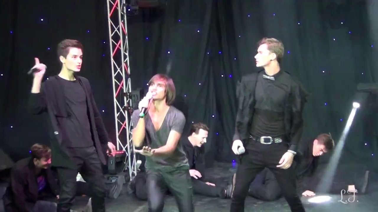 ГЕРОИ."Куплю тебе новый".LIVE.Москва.ЦДХ.04/11/2014/ HD
