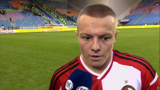 09-11-2014 Zullen nauwkeuriger moeten zijn