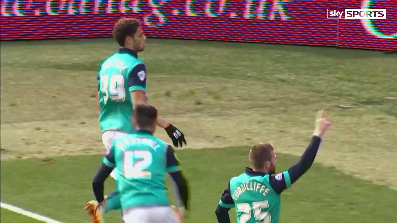 Five Football League Moments - 8th November