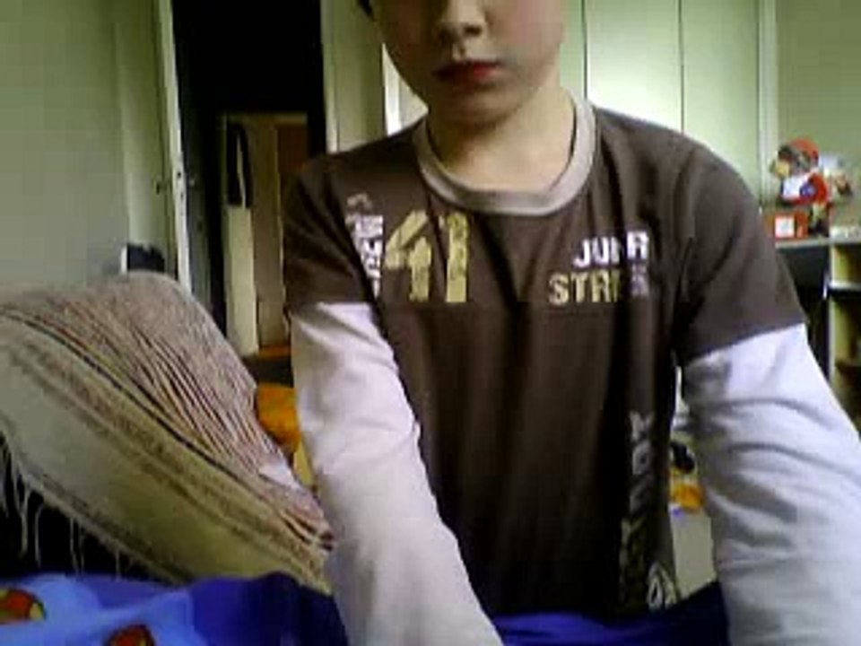 eqstret musique