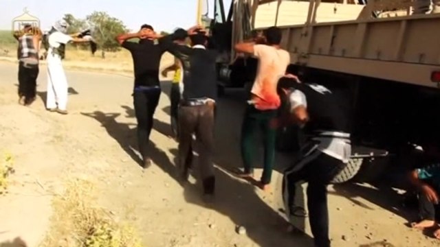 Obama calls U.S. troop boost in Iraq 'new phase,' discusses immigration, elections