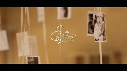 Stephen & Hamble - Highlights