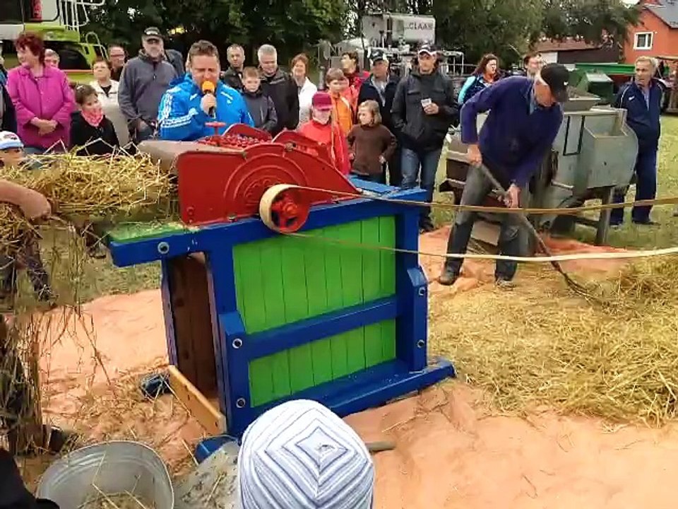 2012 - Oldtimertreffen Steina