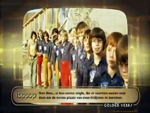 Les Poppys - Non Non Rien N'a Changé (1971)