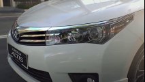 ‪Toyota Corolla Altis 2014 - New Commercial