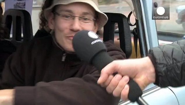 25 ans après la chute du Mur, la Trabant reste un symbole