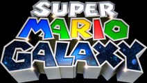 16 - Super Mario Galaxy - Floater Land