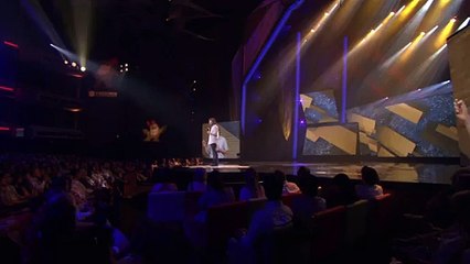 Vidéo drôle FRANCOIS BELLEFFEUILLE 2011