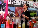 Les produits originaux du salon de la gastronomie