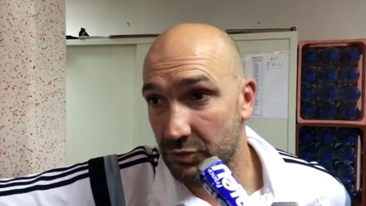 Richard DOURTHE " ça fait du bien"