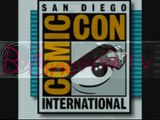 San Diego Comic Con- Roger Corman Panel- Sid Haig and Joe Dante