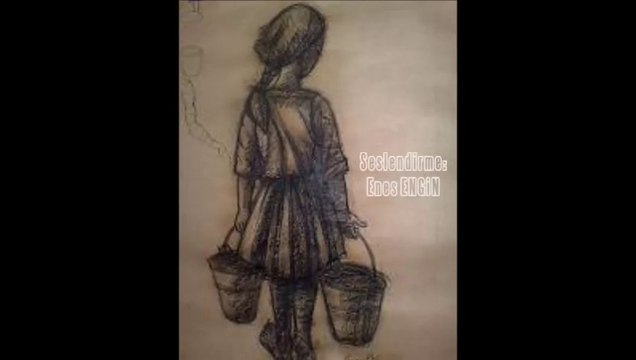 Kırbaç mı Kırba mı - Enes ENGİN (Sesli Şiir & Şiir Seslendirmesi)