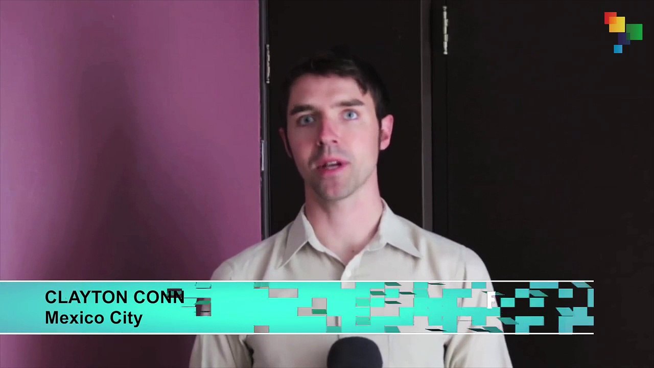 Families of Mexican students demand answers amid protests