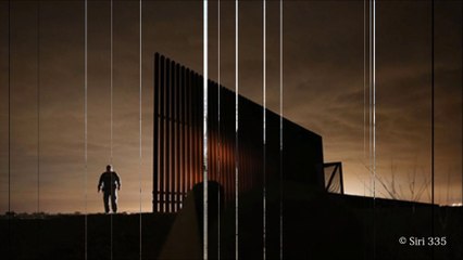 Walls and Barriers Around The World