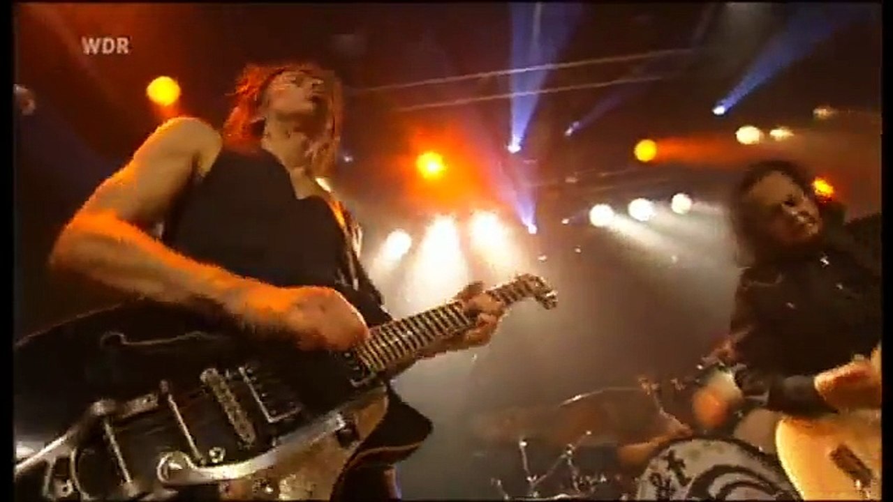 Tito & Tarantula - After Dark